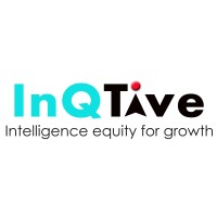 InQTive Solutions LLP logo, InQTive Solutions LLP contact details