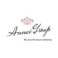 Annai Group logo, Annai Group contact details