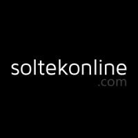 SoltekOnline.com logo, SoltekOnline.com contact details