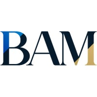 BAM.ai logo, BAM.ai contact details