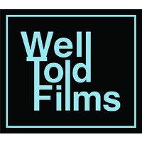 Well Told Films logo, Well Told Films contact details