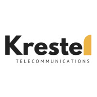 Krestel logo, Krestel contact details