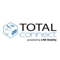 TotalConnect logo, TotalConnect contact details