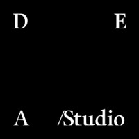 DEA/Studio logo, DEA/Studio contact details