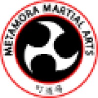 Metamora Martial Arts logo, Metamora Martial Arts contact details