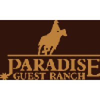 Paradise Guest Ranch logo, Paradise Guest Ranch contact details