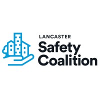 Lancaster Safety Coalition logo, Lancaster Safety Coalition contact details