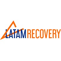 LATAM RECOVERY logo, LATAM RECOVERY contact details