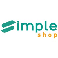 Simpleshop logo, Simpleshop contact details