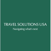 Travel Solutions USA logo, Travel Solutions USA contact details