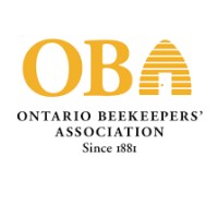 Ontario Beekeepers' Association logo, Ontario Beekeepers' Association contact details