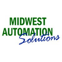 Midwest Automation Solutions logo, Midwest Automation Solutions contact details