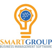 Smart Group Software logo, Smart Group Software contact details