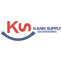 Kann Supply Waterworks logo, Kann Supply Waterworks contact details