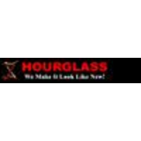 Hourglass Collision Repair logo, Hourglass Collision Repair contact details