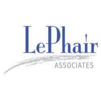 LePhair Associates Ltd. logo, LePhair Associates Ltd. contact details