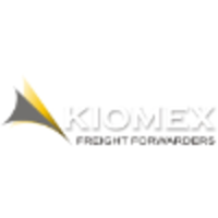 Kiomex LLC logo, Kiomex LLC contact details