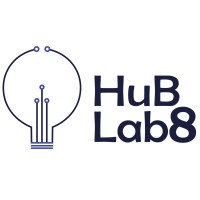 Hub Lab8 - Inovação e Impacto logo, Hub Lab8 - Inovação e Impacto contact details