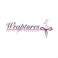 Wraptures by JN logo, Wraptures by JN contact details