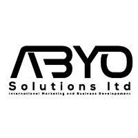 ABYO Solutions Ltd. logo, ABYO Solutions Ltd. contact details