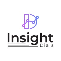 InsightDials logo, InsightDials contact details