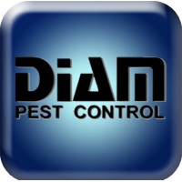 Diam Pest Control logo, Diam Pest Control contact details