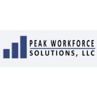 Peak Workforce Solutions logo, Peak Workforce Solutions contact details