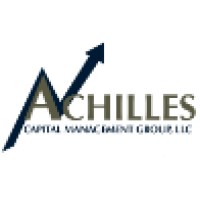 Achilles Capital Management Group, LLC logo, Achilles Capital Management Group, LLC contact details