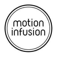 Motion Infusion logo, Motion Infusion contact details