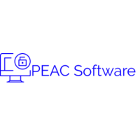 PEAC Softwware logo, PEAC Softwware contact details