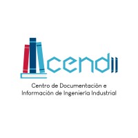 CENDII - Centro de Documentación e Información de Ingeniería Industrial logo, CENDII - Centro de Documentación e Información de Ingeniería Industrial contact details