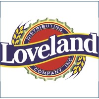 Loveland Distributing Co logo, Loveland Distributing Co contact details