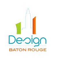 Design Baton Rouge logo, Design Baton Rouge contact details