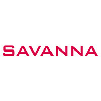 Savanna logo, Savanna contact details