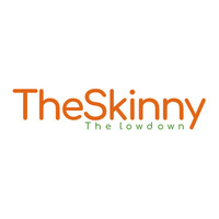 TheSkinny logo, TheSkinny contact details