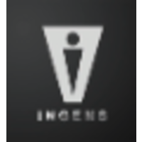 IngensLK logo, IngensLK contact details