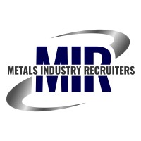 Metals Industry Recruiters logo, Metals Industry Recruiters contact details