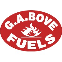 G.A. Bove Fuels logo, G.A. Bove Fuels contact details