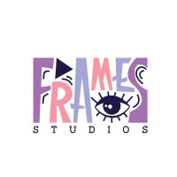 Frames Studios® logo, Frames Studios® contact details