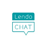 LendoChat logo, LendoChat contact details