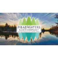 HeadWaters Land Conservancy logo, HeadWaters Land Conservancy contact details