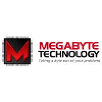 Megabyte Technology logo, Megabyte Technology contact details