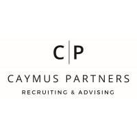 Caymus Partners logo, Caymus Partners contact details