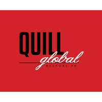 Quill Global logo, Quill Global contact details