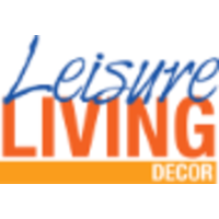 Leisure Living Decor logo, Leisure Living Decor contact details