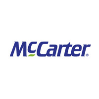 McCarter, a.s. logo, McCarter, a.s. contact details