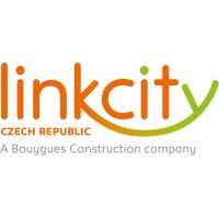 Linkcity Czech Republic a.s logo, Linkcity Czech Republic a.s contact details