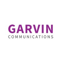 Garvin Communications logo, Garvin Communications contact details