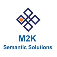 M2K Semantic Solutions logo, M2K Semantic Solutions contact details