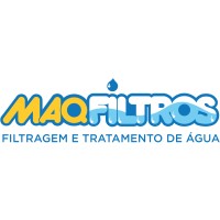 Maqfiltros logo, Maqfiltros contact details